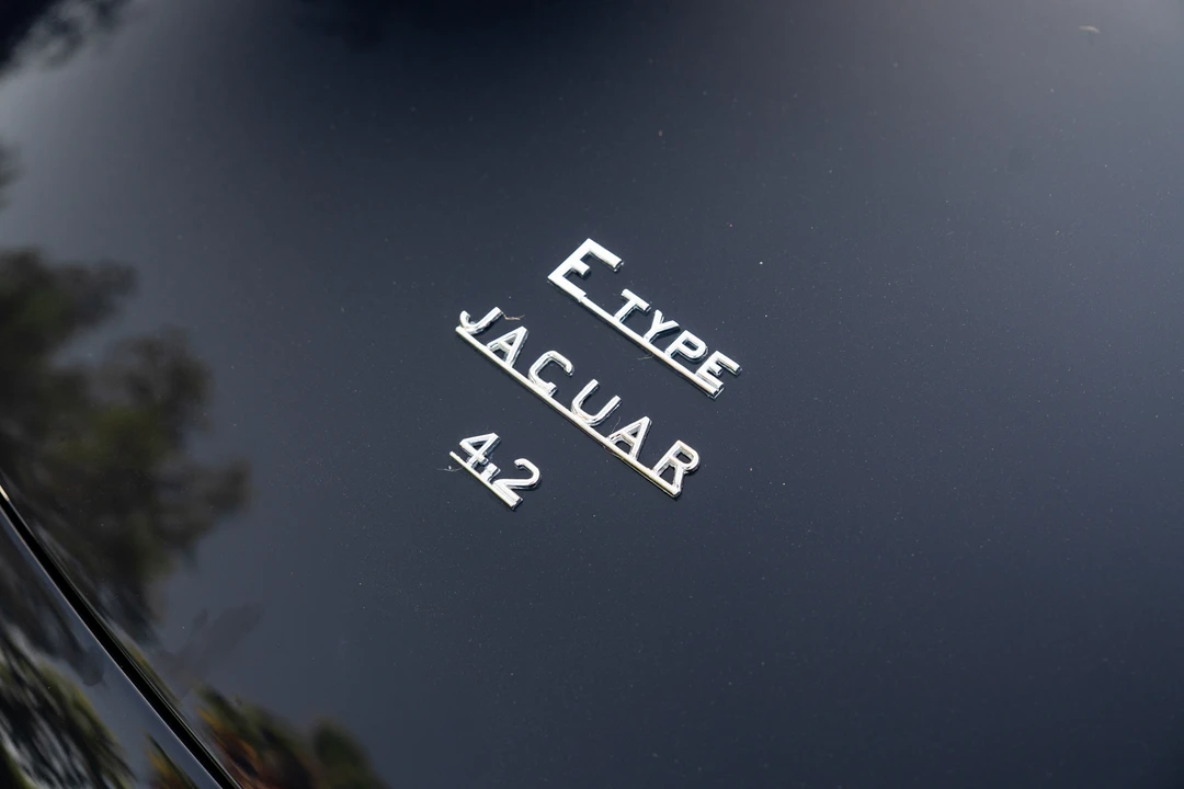 1968 Jaguar E-Type Series 2 - Image 11 of 31
