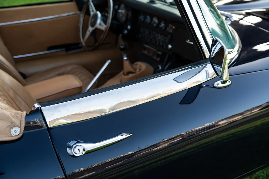 1968 Jaguar E-Type Series 2 - Image 12 of 31