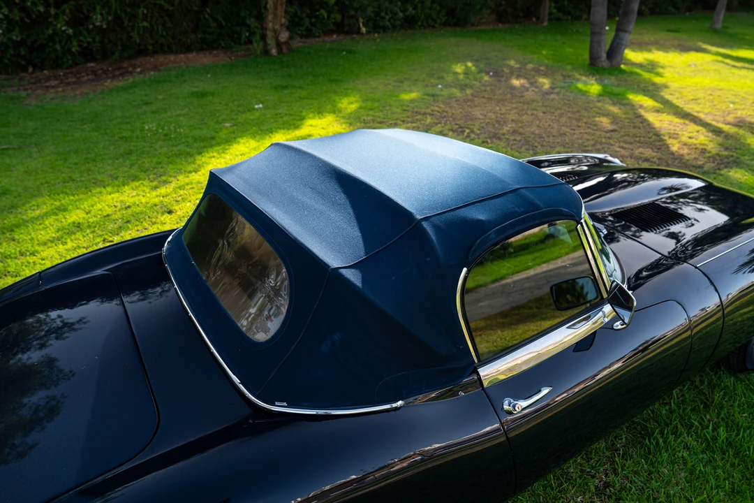 1968 Jaguar E-Type Series 2 - Image 16 of 31
