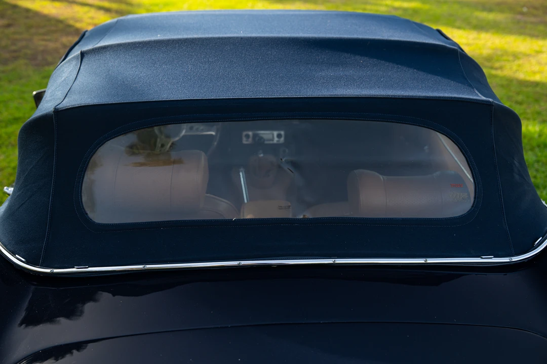1968 Jaguar E-Type Series 2 - Image 17 of 31