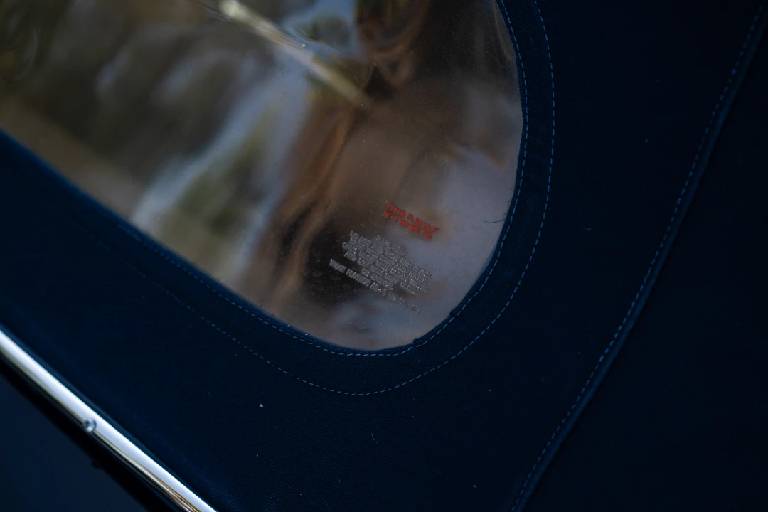 1968 Jaguar E-Type Series 2 - Image 18 of 31