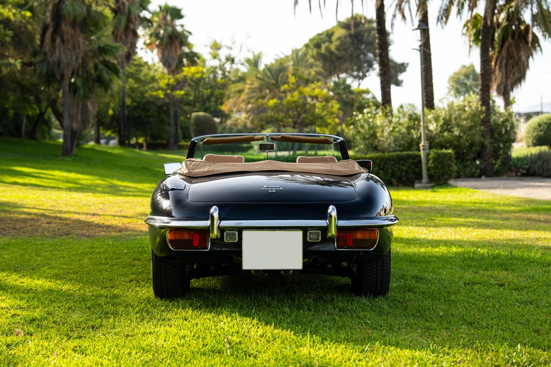 1968 Jaguar E-Type Series 2 - Image 6 of 31