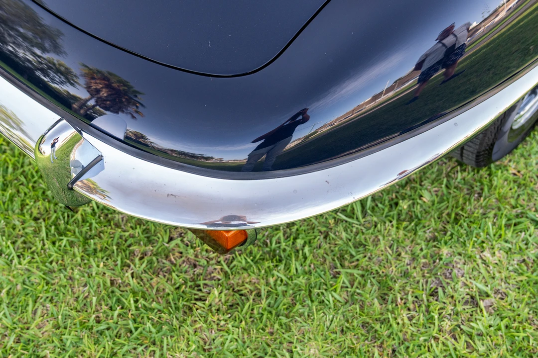1968 Jaguar E-Type Series 2 - Image 19 of 31