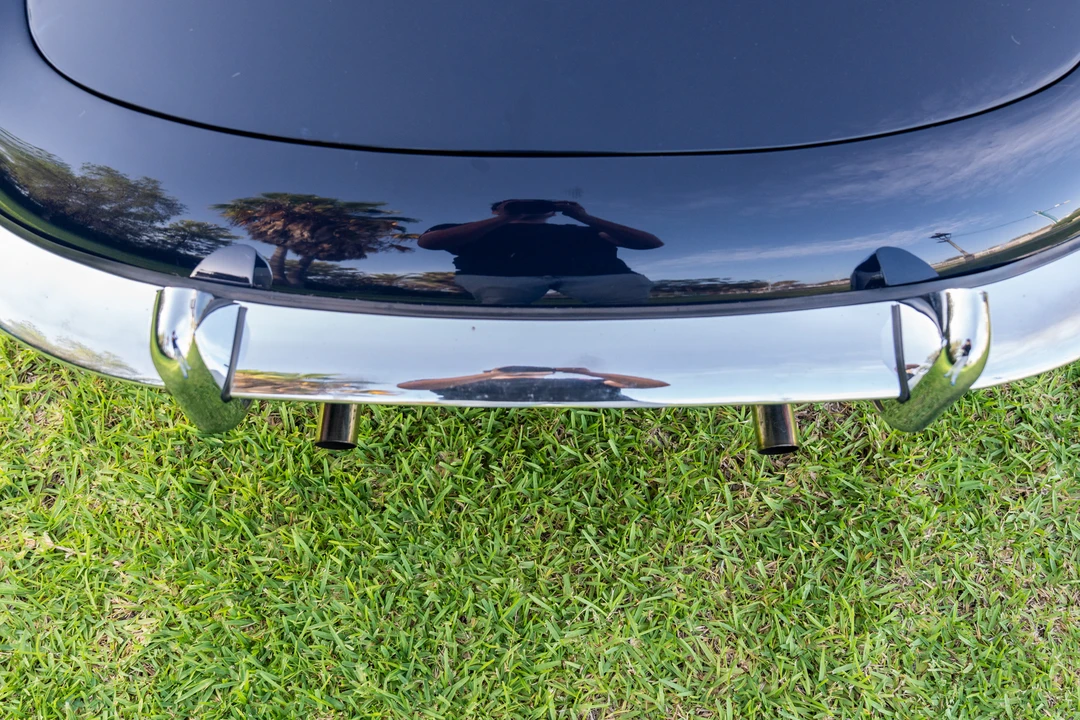 1968 Jaguar E-Type Series 2 - Image 20 of 31