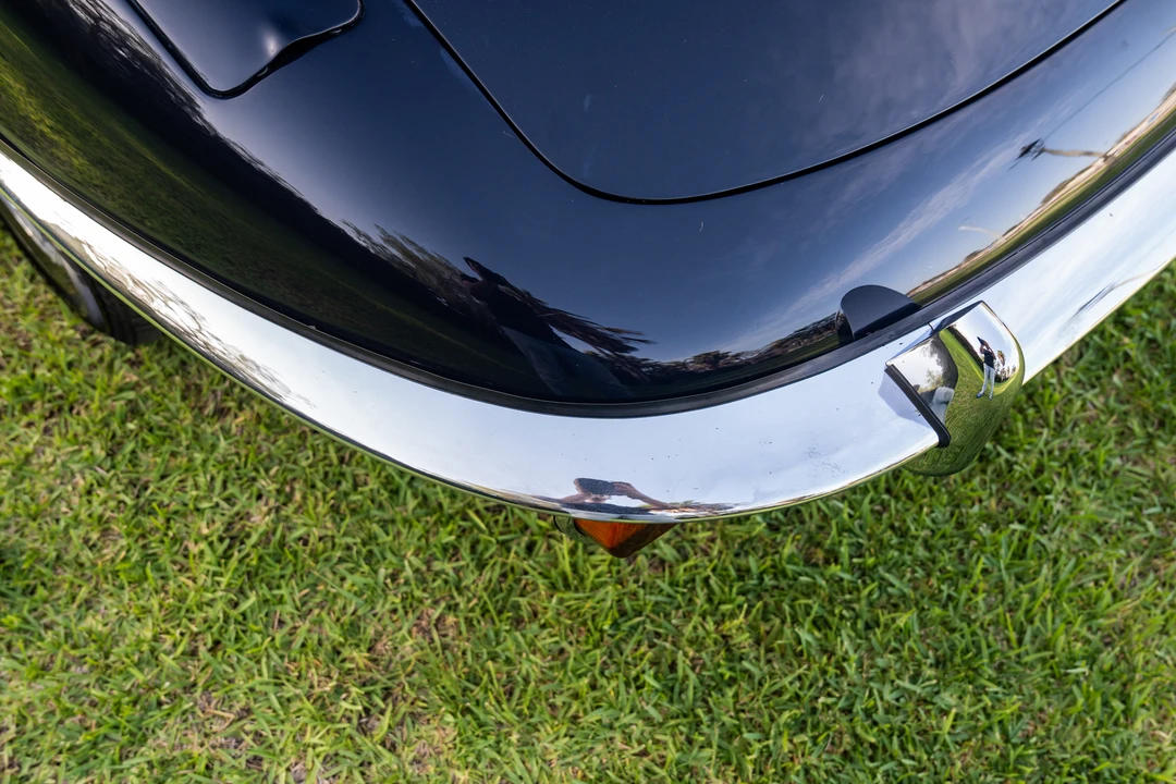 1968 Jaguar E-Type Series 2 - Image 21 of 31