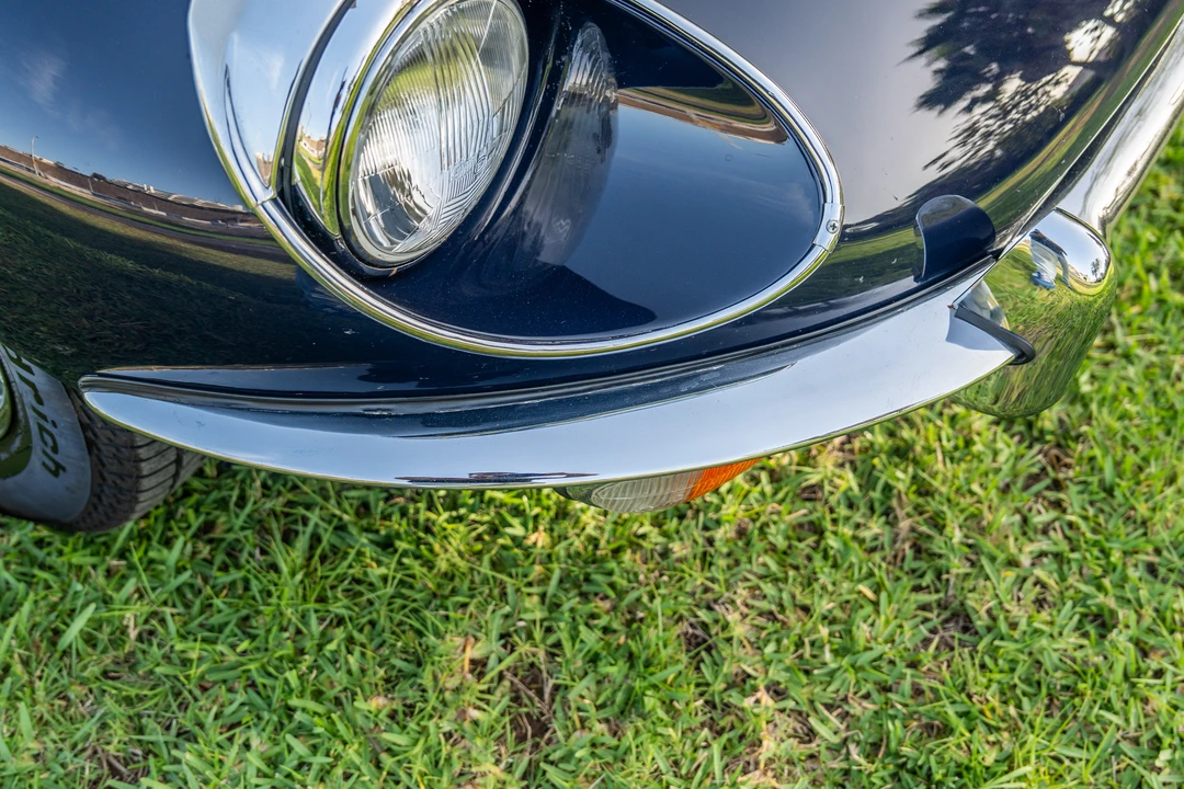 1968 Jaguar E-Type Series 2 - Image 22 of 31