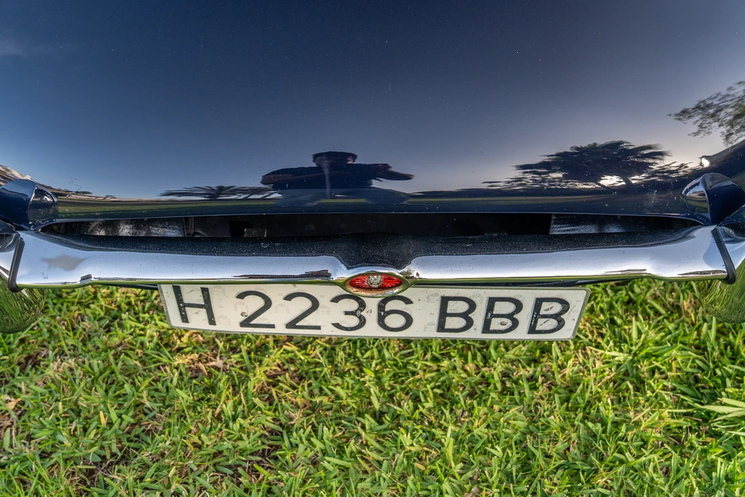 1968 Jaguar E-Type Series 2 - Image 23 of 31