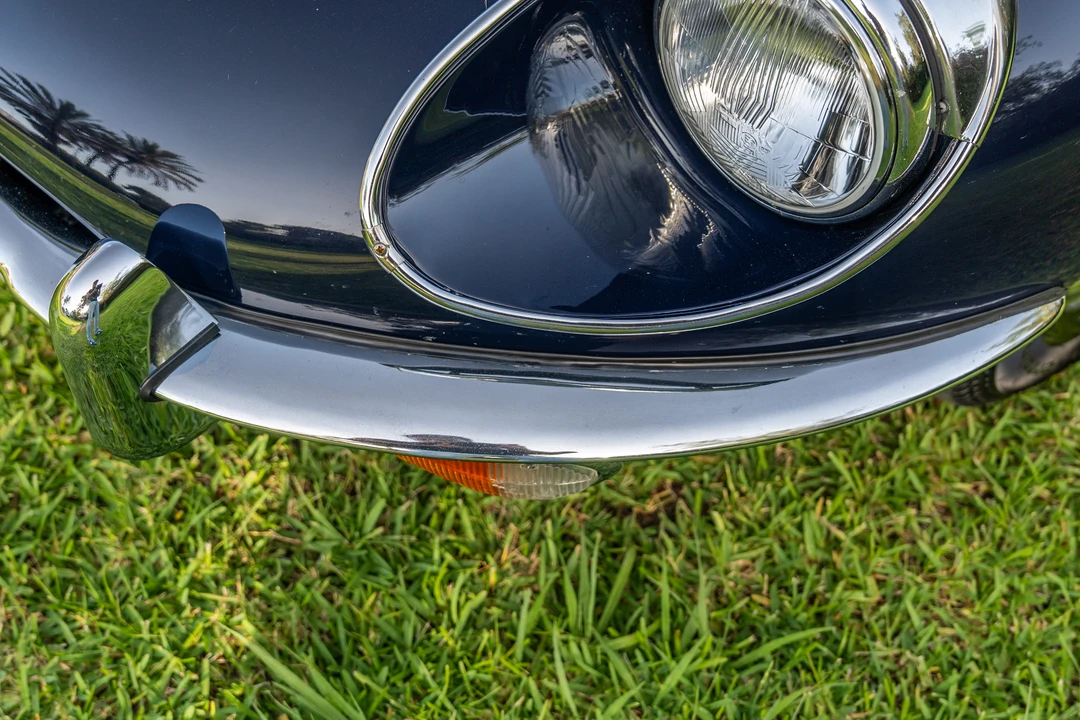 1968 Jaguar E-Type Series 2 - Image 24 of 31