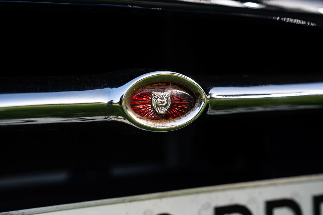 1968 Jaguar E-Type Series 2 - Image 25 of 31