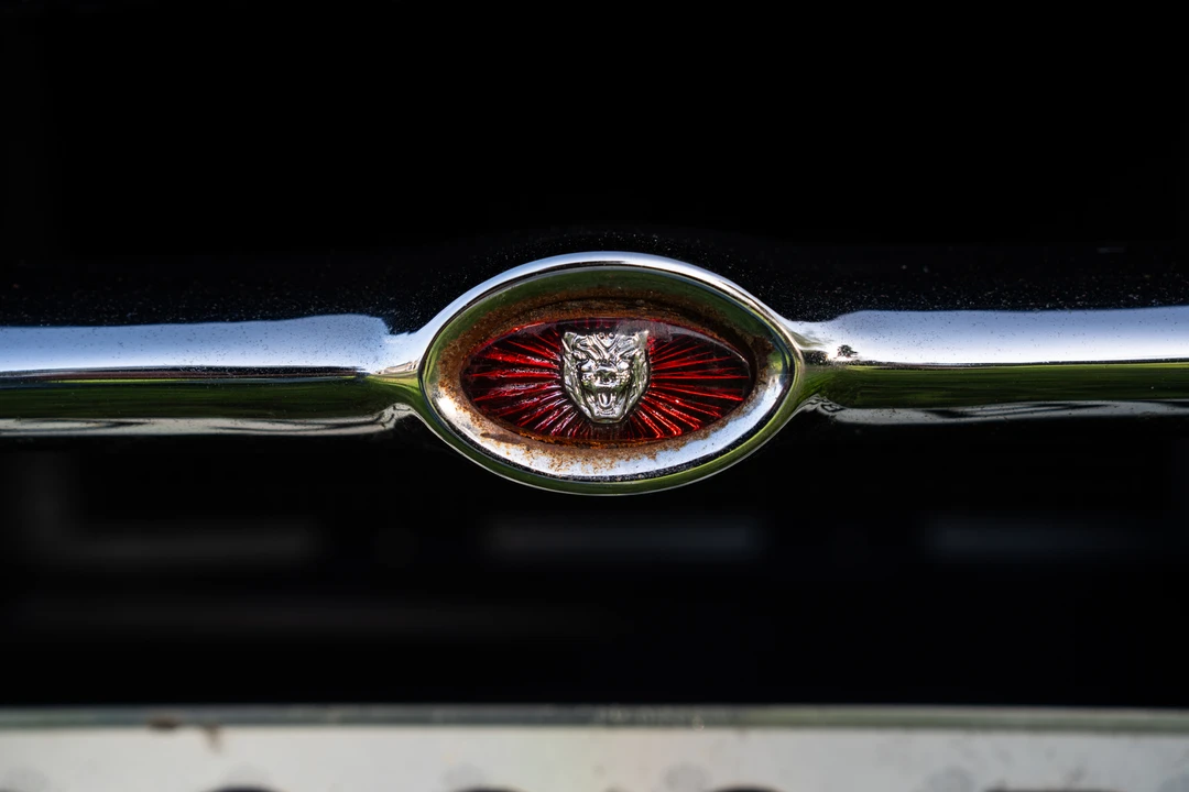 1968 Jaguar E-Type Series 2 - Image 26 of 31
