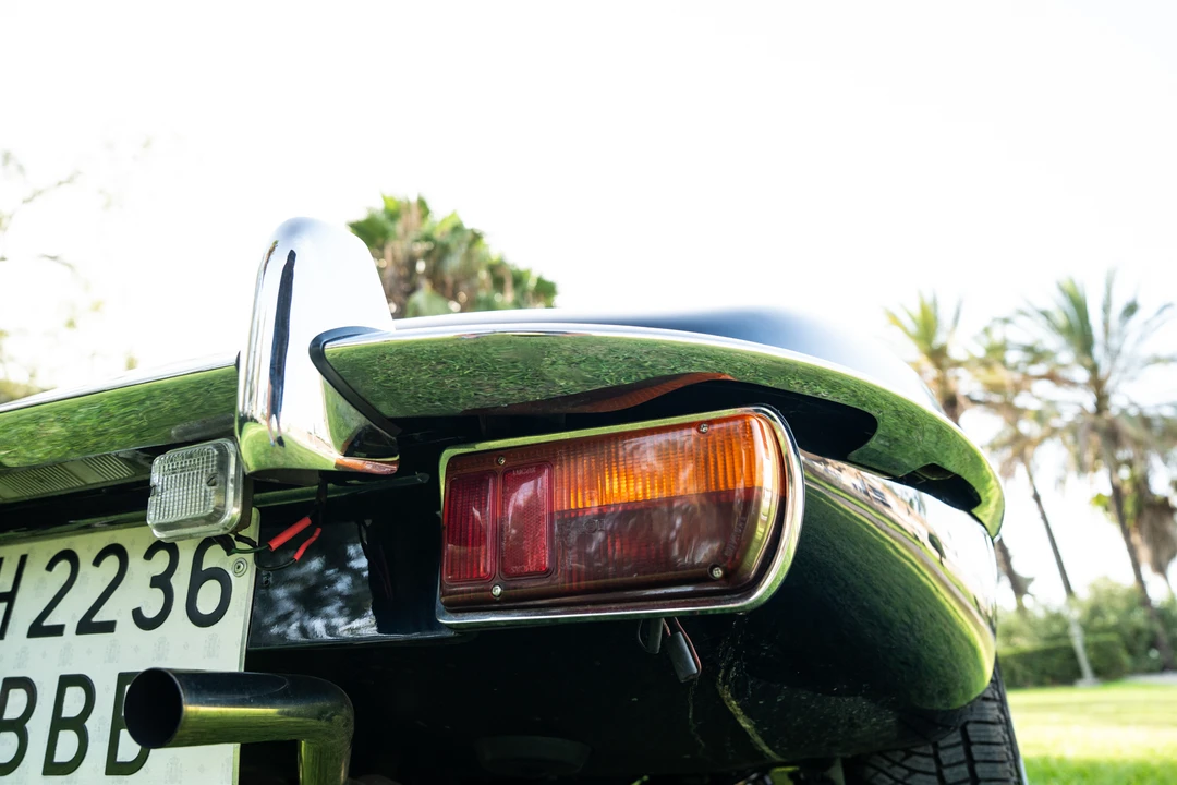 1968 Jaguar E-Type Series 2 - Image 28 of 31
