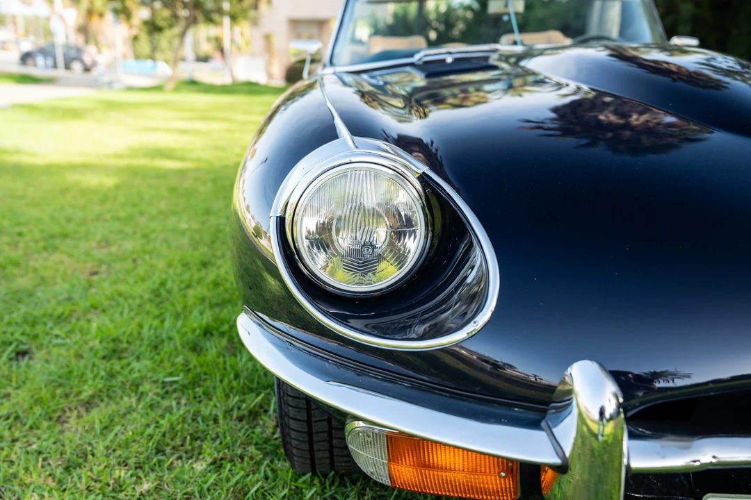 1968 Jaguar E-Type Series 2 - Image 29 of 31