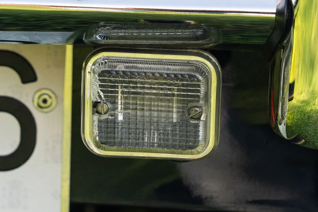 1968 Jaguar E-Type Series 2 - Image 31 of 31
