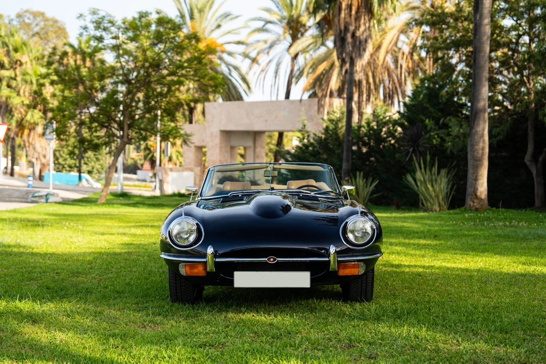 1968 Jaguar E-Type Series 2 - Image 2 of 31