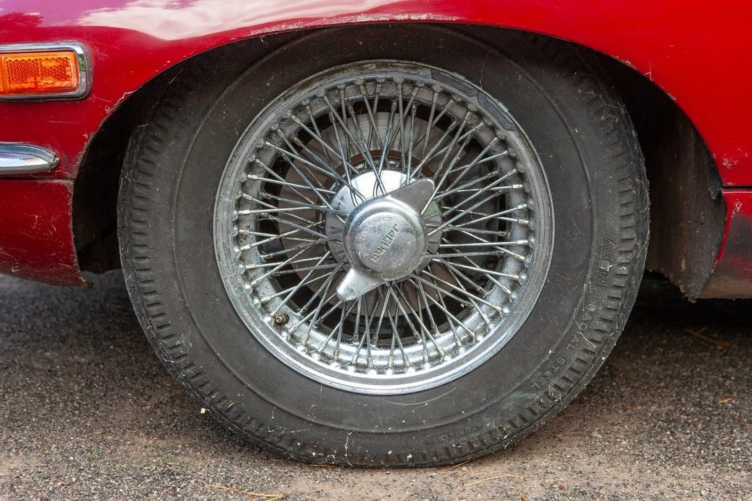 1968 Jaguar E-Type Series 2 - Image 13 of 30