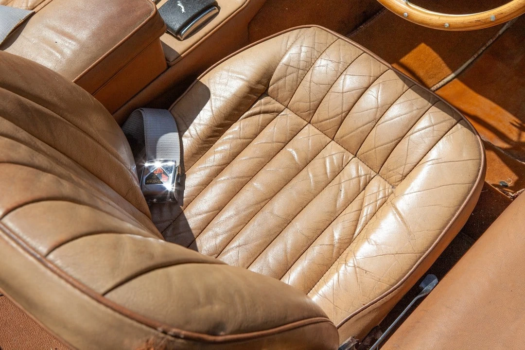 1968 Jaguar E-Type Series 2 - Image 24 of 30