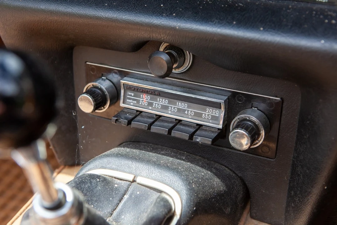 1968 Jaguar E-Type Series 2 - Image 30 of 30