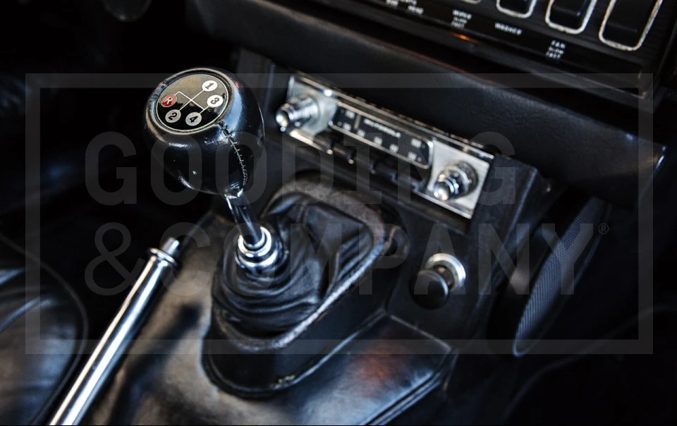 1968 Jaguar E-Type Series 1 - Image 9 of 16