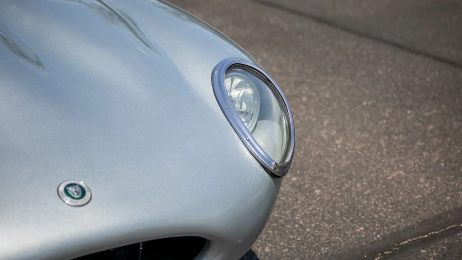 1968 Jaguar E-Type Series 2 2+2 - Image 9 of 29