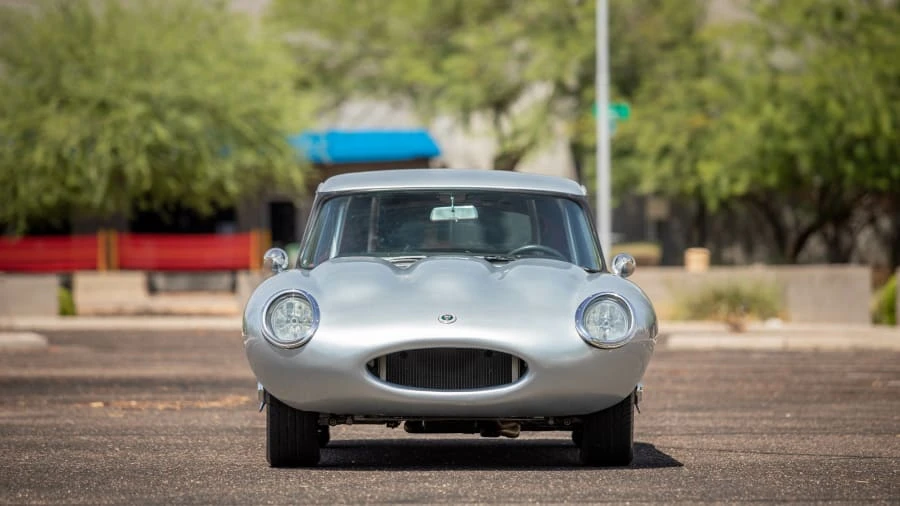 1968 Jaguar E-Type Series 2 2+2 - Image 14 of 29