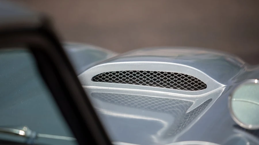1968 Jaguar E-Type Series 2 2+2 - Image 21 of 29