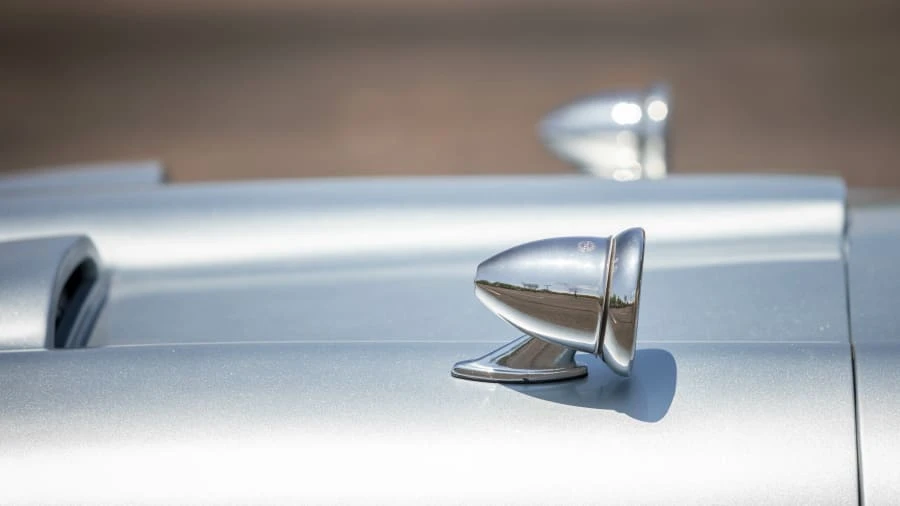 1968 Jaguar E-Type Series 2 2+2 - Image 22 of 29