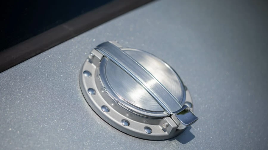 1968 Jaguar E-Type Series 2 2+2 - Image 23 of 29