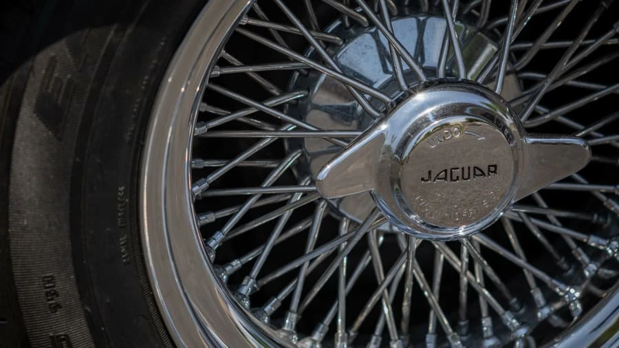 1968 Jaguar E-Type Series 2 2+2 - Image 25 of 29