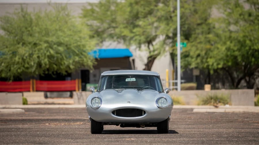 1968 Jaguar E-Type Series 2 2+2 - Image 29 of 29