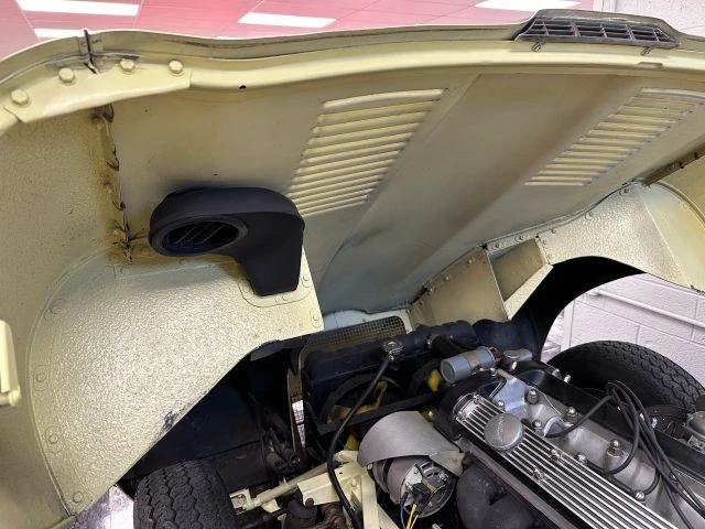 1968 Jaguar E-Type - Image 26 of 31