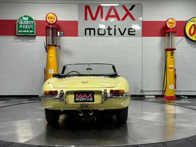 1968 Jaguar E-Type - Image 6 of 31