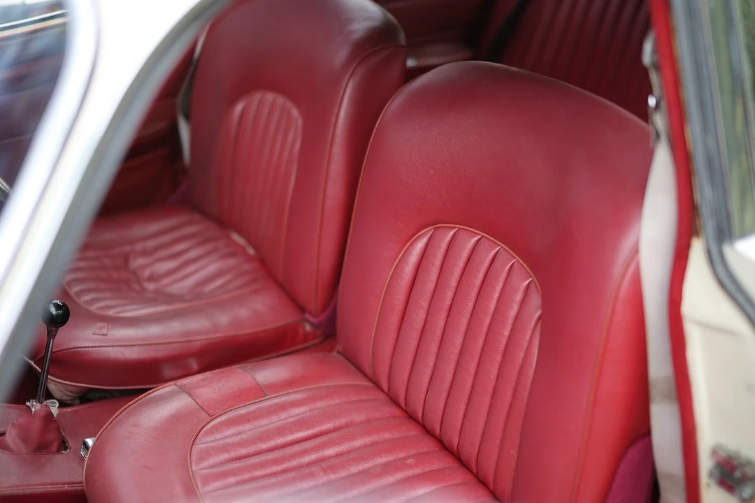 1968 Jaguar Mark II - Image 20 of 30