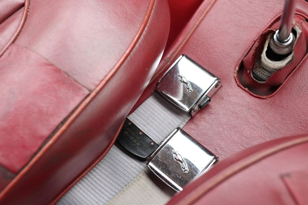 1968 Jaguar Mark II - Image 28 of 30