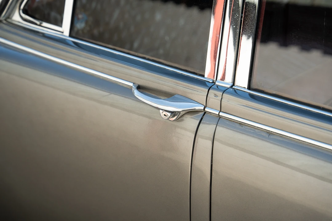 1968 Jaguar Mark II - Image 24 of 31