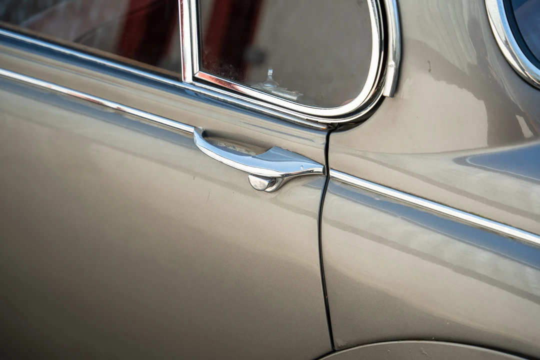 1968 Jaguar Mark II - Image 25 of 31