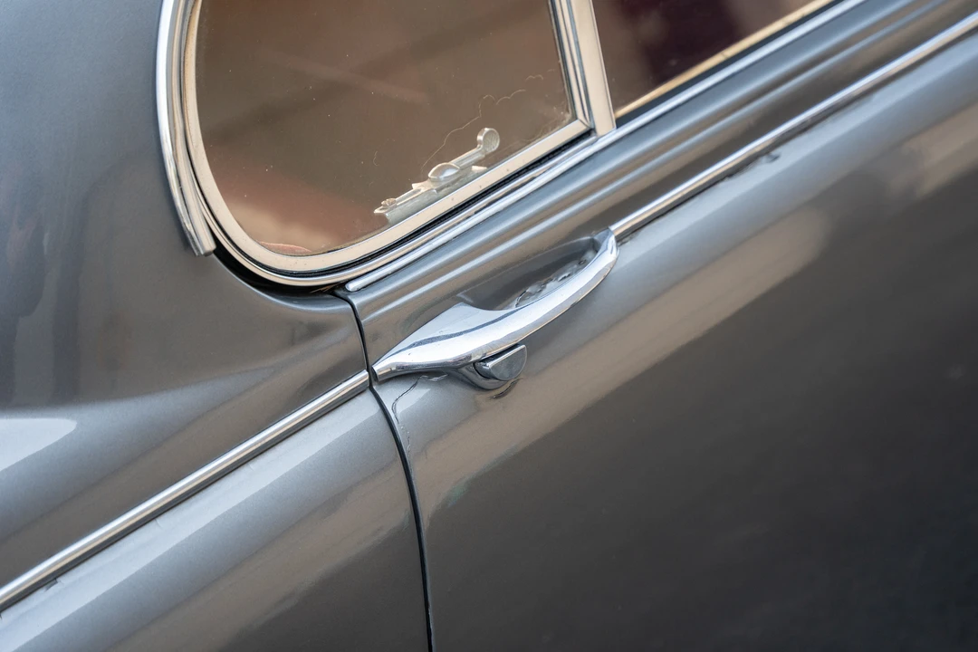 1968 Jaguar Mark II - Image 26 of 31