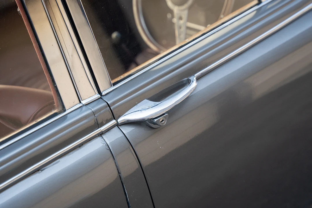 1968 Jaguar Mark II - Image 27 of 31
