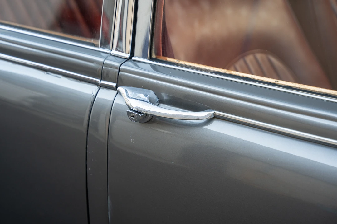 1968 Jaguar Mark II - Image 28 of 31