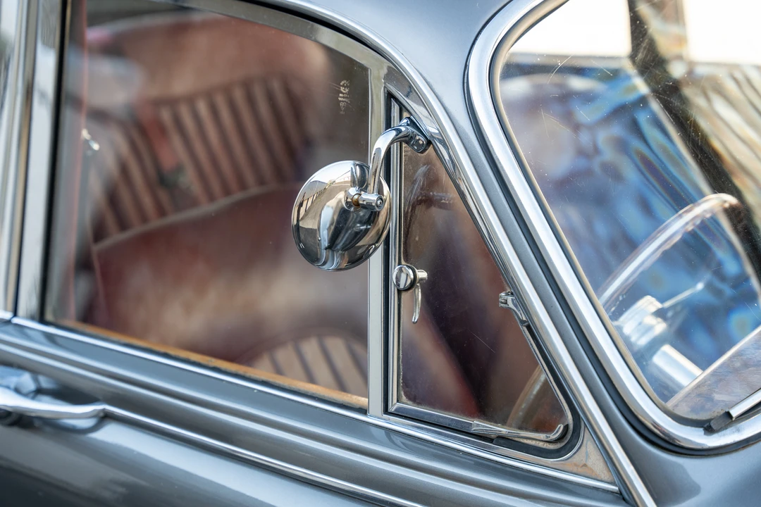 1968 Jaguar Mark II - Image 29 of 31
