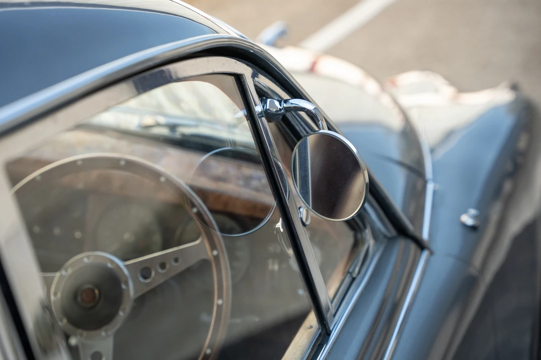 1968 Jaguar Mark II - Image 30 of 31
