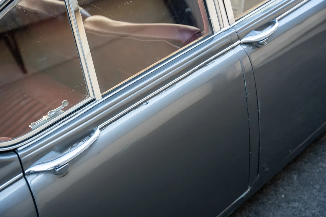 1968 Jaguar Mark II - Image 31 of 31