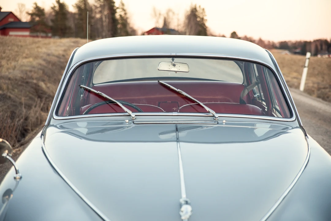 1968 Jaguar Mark II - Image 12 of 31
