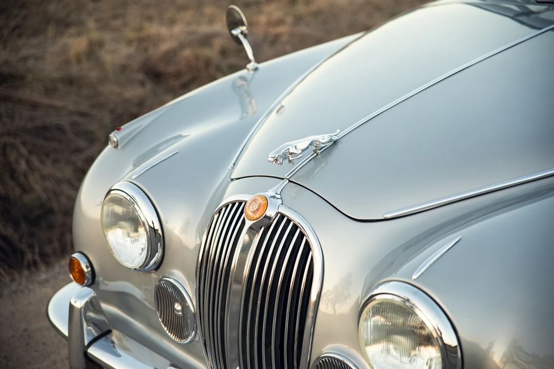 1968 Jaguar Mark II - Image 14 of 31