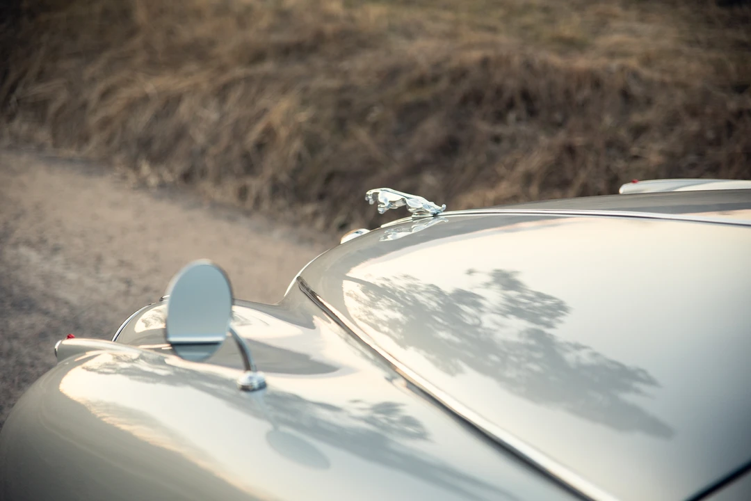 1968 Jaguar Mark II - Image 15 of 31