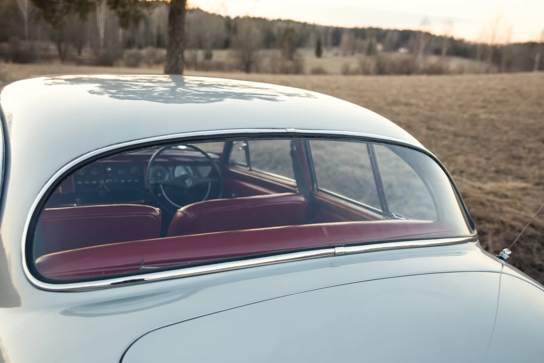 1968 Jaguar Mark II - Image 17 of 31