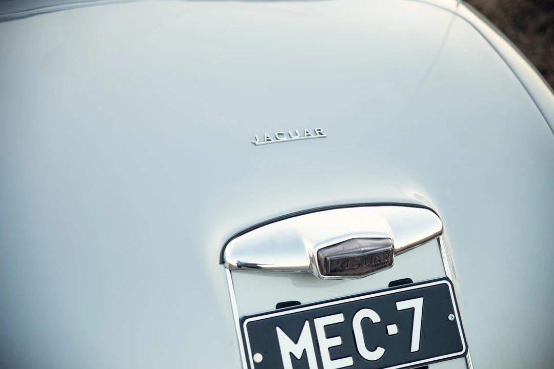 1968 Jaguar Mark II - Image 21 of 31