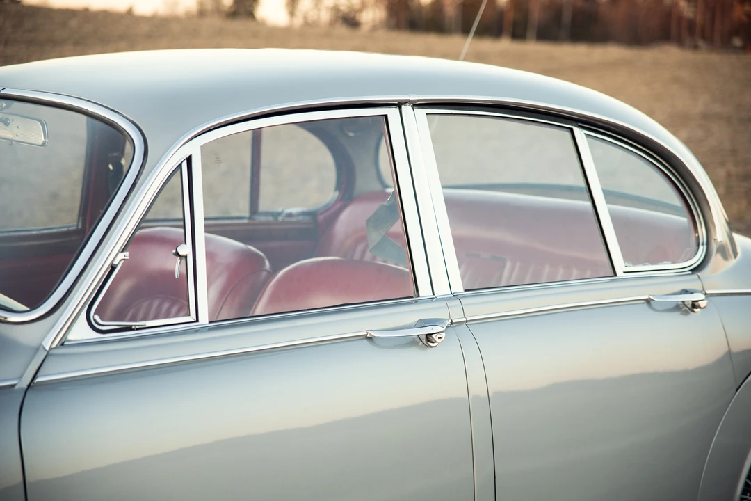 1968 Jaguar Mark II - Image 23 of 31