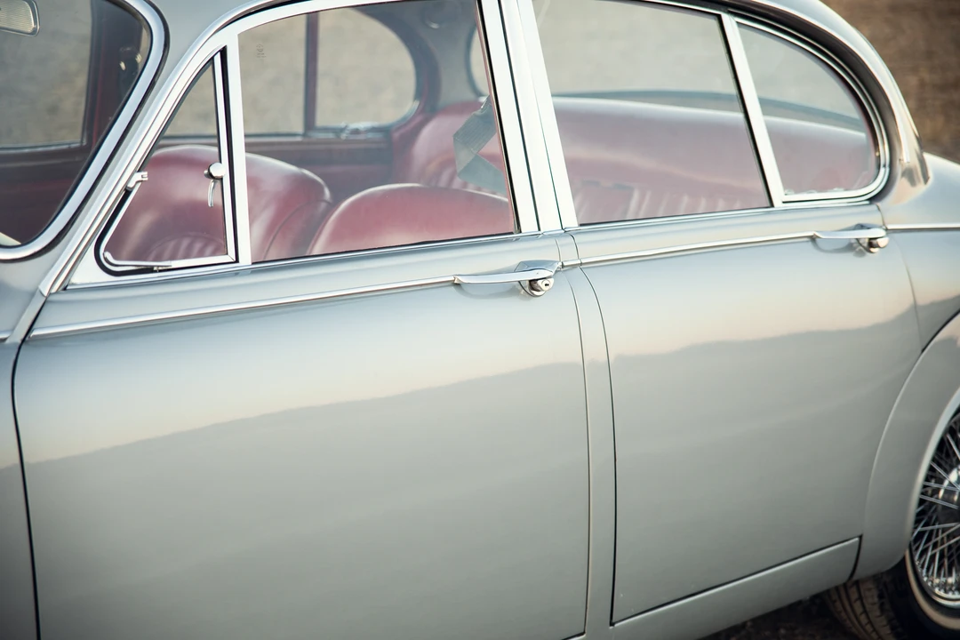 1968 Jaguar Mark II - Image 24 of 31