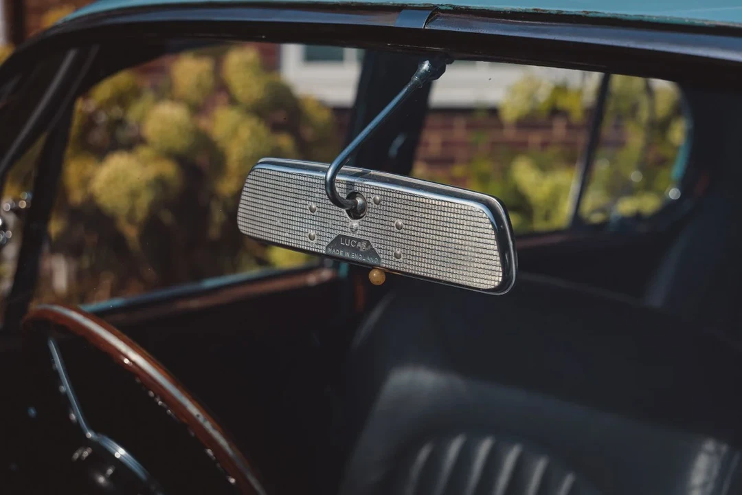 1968 Jaguar Mark II - Image 28 of 31