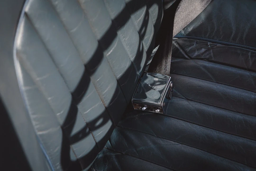 1968 Jaguar Mark II - Image 31 of 31